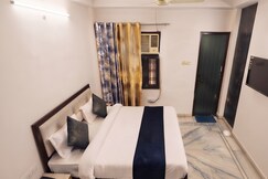 Hotel Velora Inn