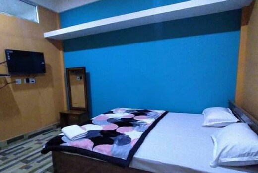Monirams Inn,kaziranga