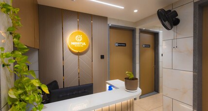 Nirrtul Pearl Studio Apartment Cozy Quite Room Type - Nirrtul Pearl Studio Apartment Cozy Quite