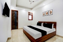 Hotel O Mannat Inn