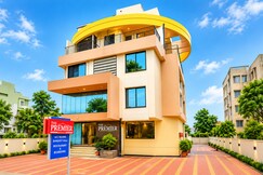 Address of Hotel Premier