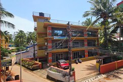 Ronz Vista da Praia | Rooms with Wi-Fi