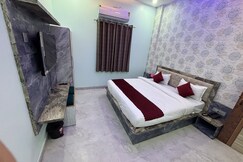 Hotel GV & Restaurant