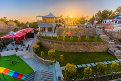 Viable Inn Mukteshwar