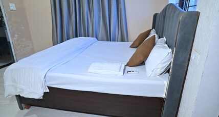 Racers Highway inn Room Type - Bedroom 5