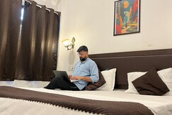 Pushkar Stay Hostel | Rooms & Dorms