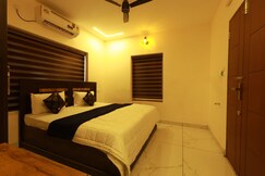 SR Meridian | Near Padmanabhaswami temple