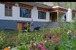 Cedar Residency Hunder