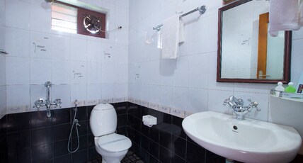 Lazo Golden valley Resort Room Type - Superior Room