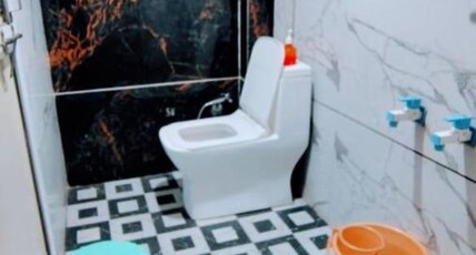 Jay shree Kedar room Room Type - Bedroom 3