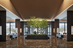 Crowne Plaza Xiangyang, an IHG Hotel