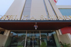 Hotel KA Square
