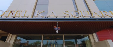 Hotel KA Square