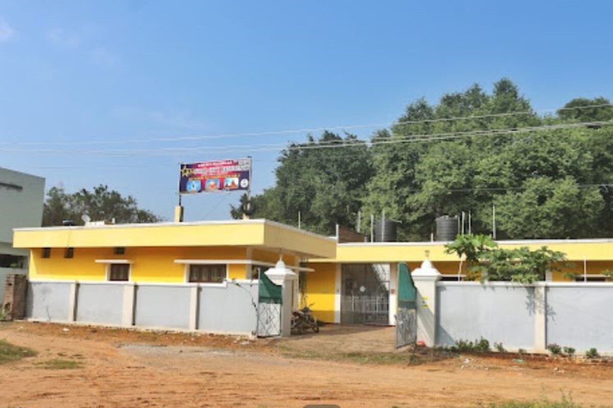 Ganga Star City Residency - Tap to explore photos