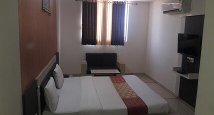 Hotel Stay Inn Room Type - Classic (2X)