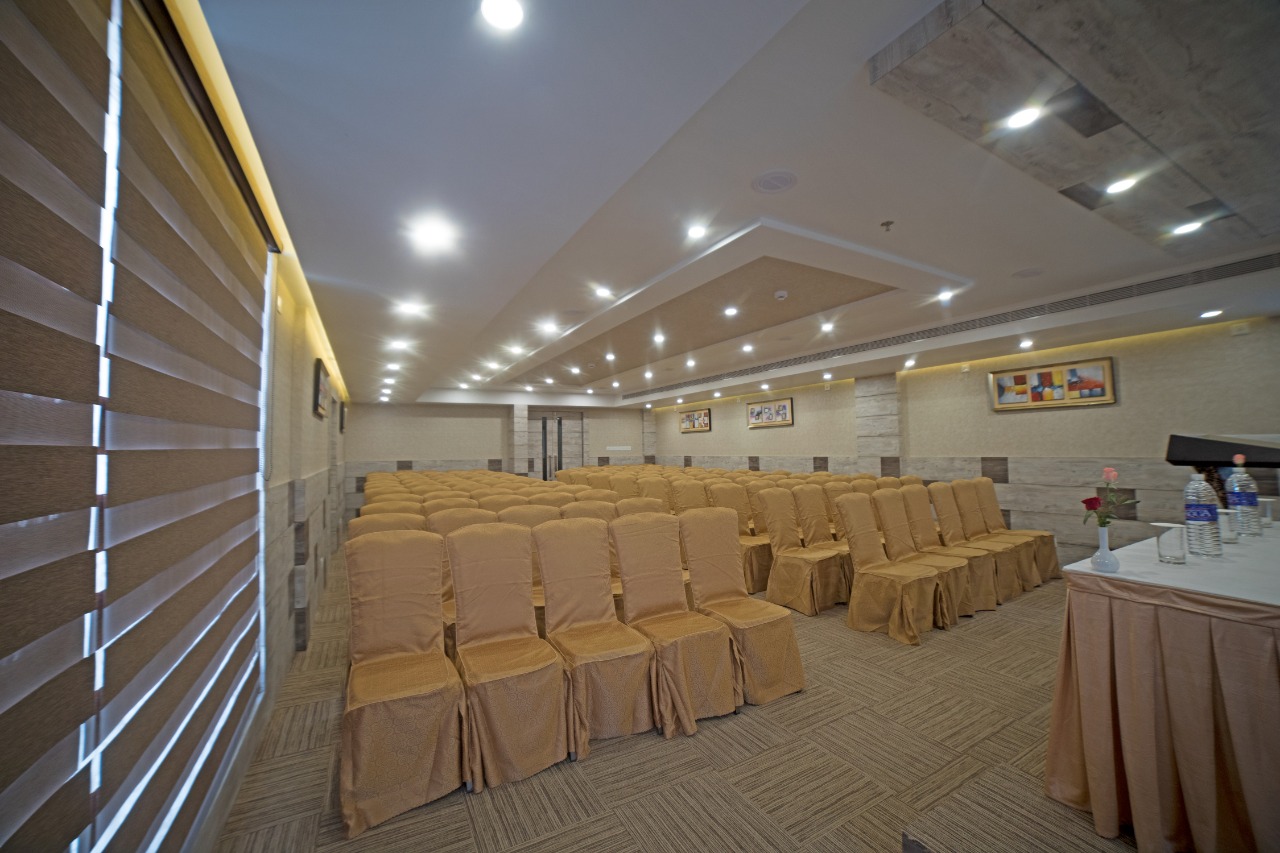 Main gallery