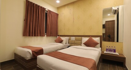 Hotel Shiv Shakti Room Type - Standard Room