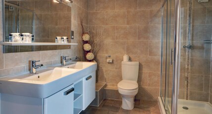Best Western Exeter Lord Haldon Country Hotel Room Type - 1 King Bed, Non-Smoking, Superior Room, View
