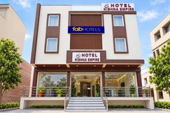 FabHotel Prime Kishna Empire
