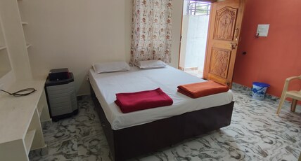 Vasavi Villa Hampi  Room Type - Non Ac Suite Hot Water And Hi Speed WiFi