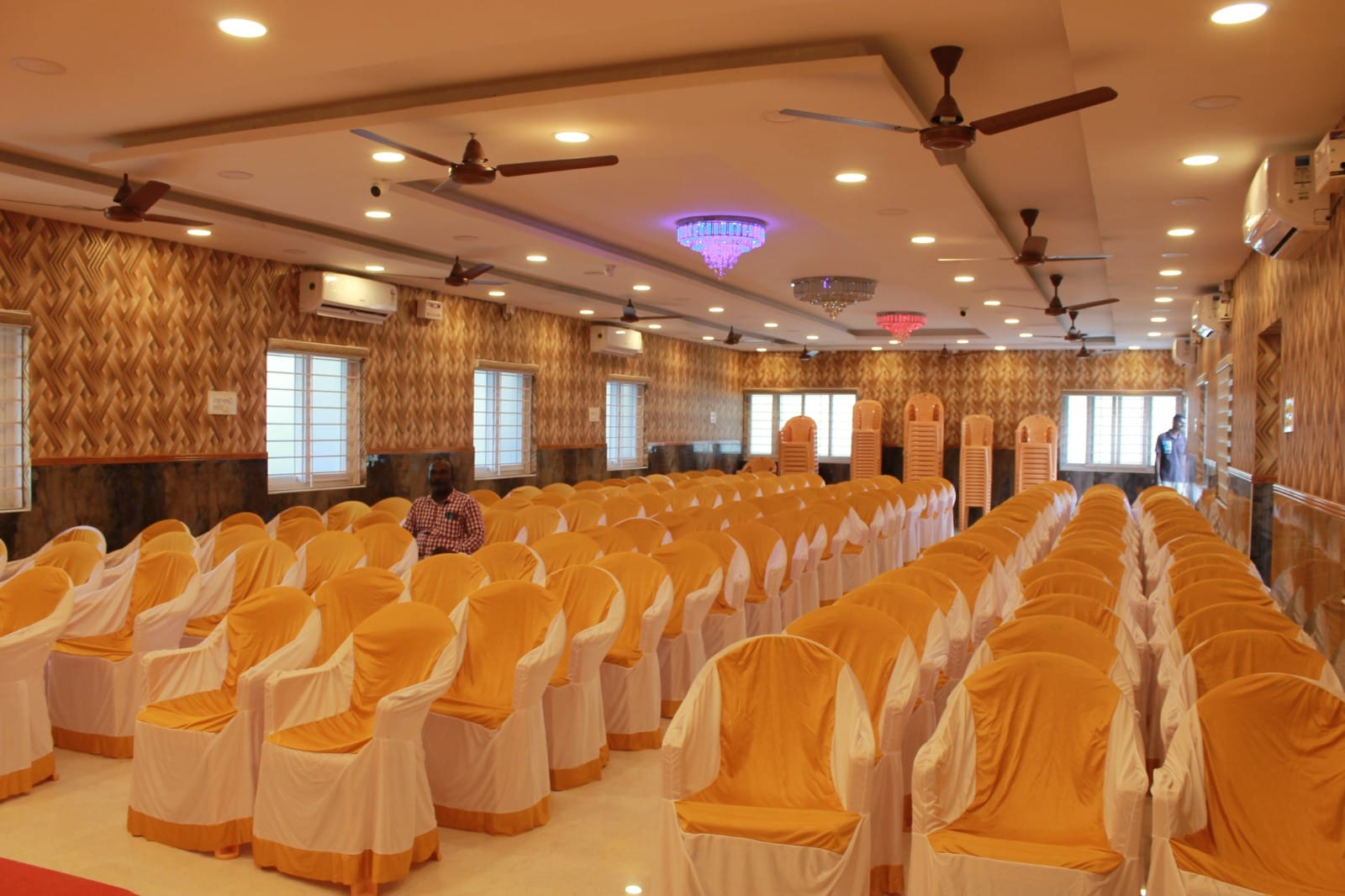 Main gallery