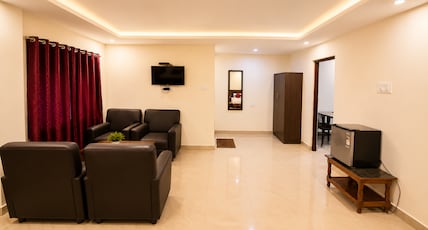 Hotel Vihas Inn Tirupati- Near Alipiri Room Type - Superior 4 Bedded AC Family Room Hotel Vihas Inn Tirupati- Near Alipiri Room Type - Superior 4 Bedded AC Family Room