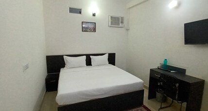 Hotel CityMax Inn Room Type - Deluxe Room