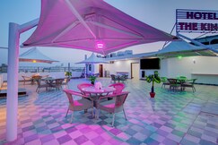 Treebo The King Mohali