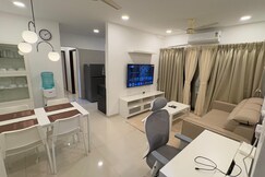 OSI Apartments Powai