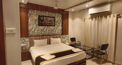 Hotel Central Room Type - DIAMOND