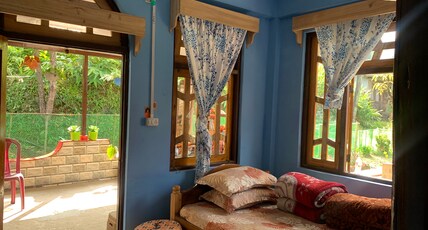 Bara Hatta Homestay Room Type - Bedroom 2