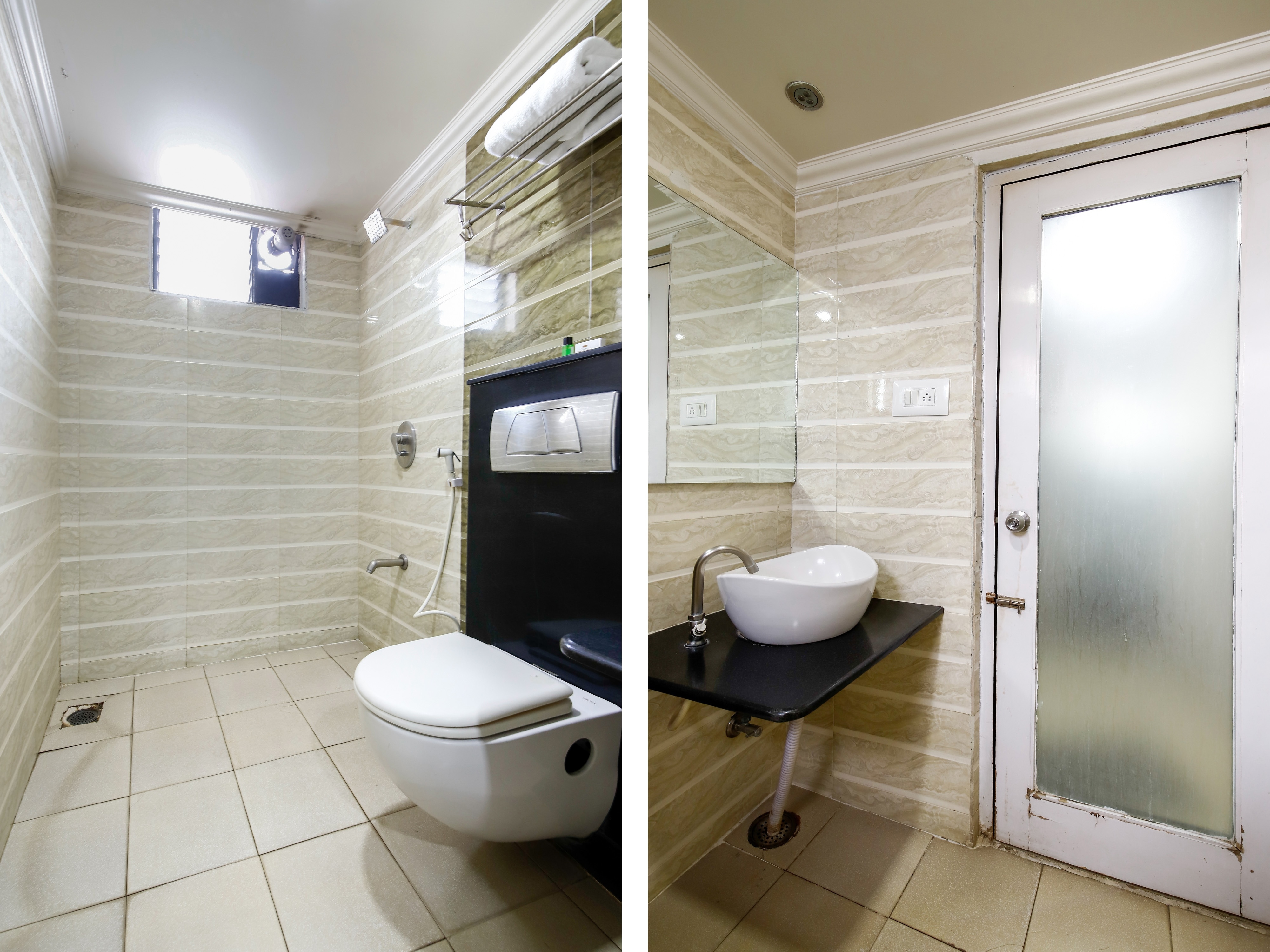 Hotel Premier Comforts - Tap to explore photos