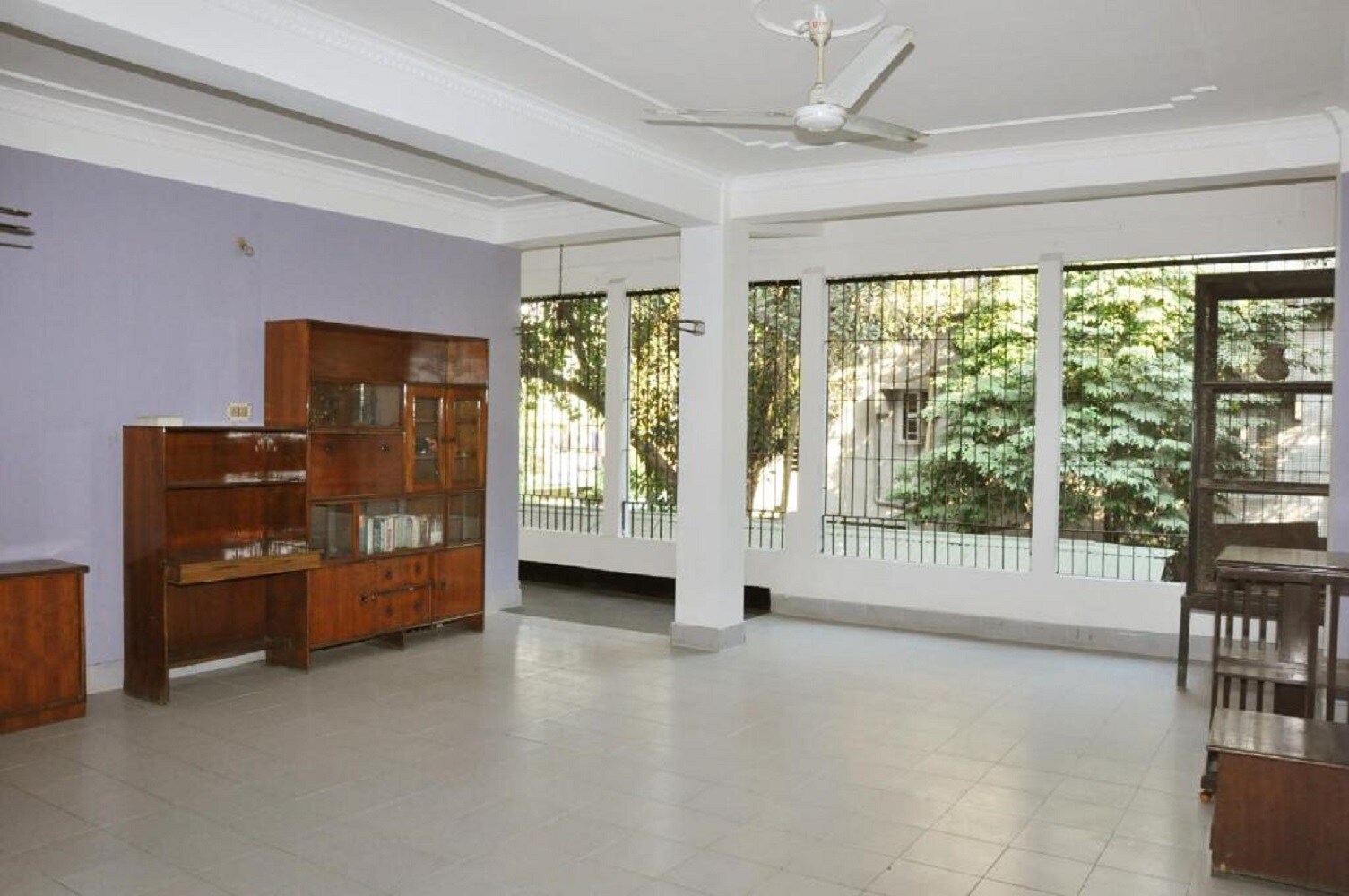 Main gallery