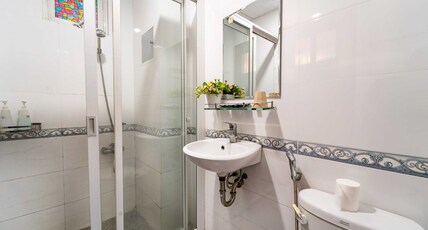 Collection O Dinh Dinh 2 - Near T3 Room Type - Vietnam Superior Double Collection O Dinh Dinh 2 - Near T3 Room Type - Vietnam Superior Double