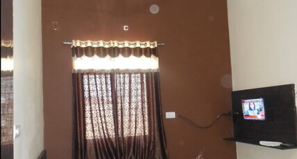 JK RESTAURANT and HOTEL,Tikamgarh Room Type - Deluxe AC Room