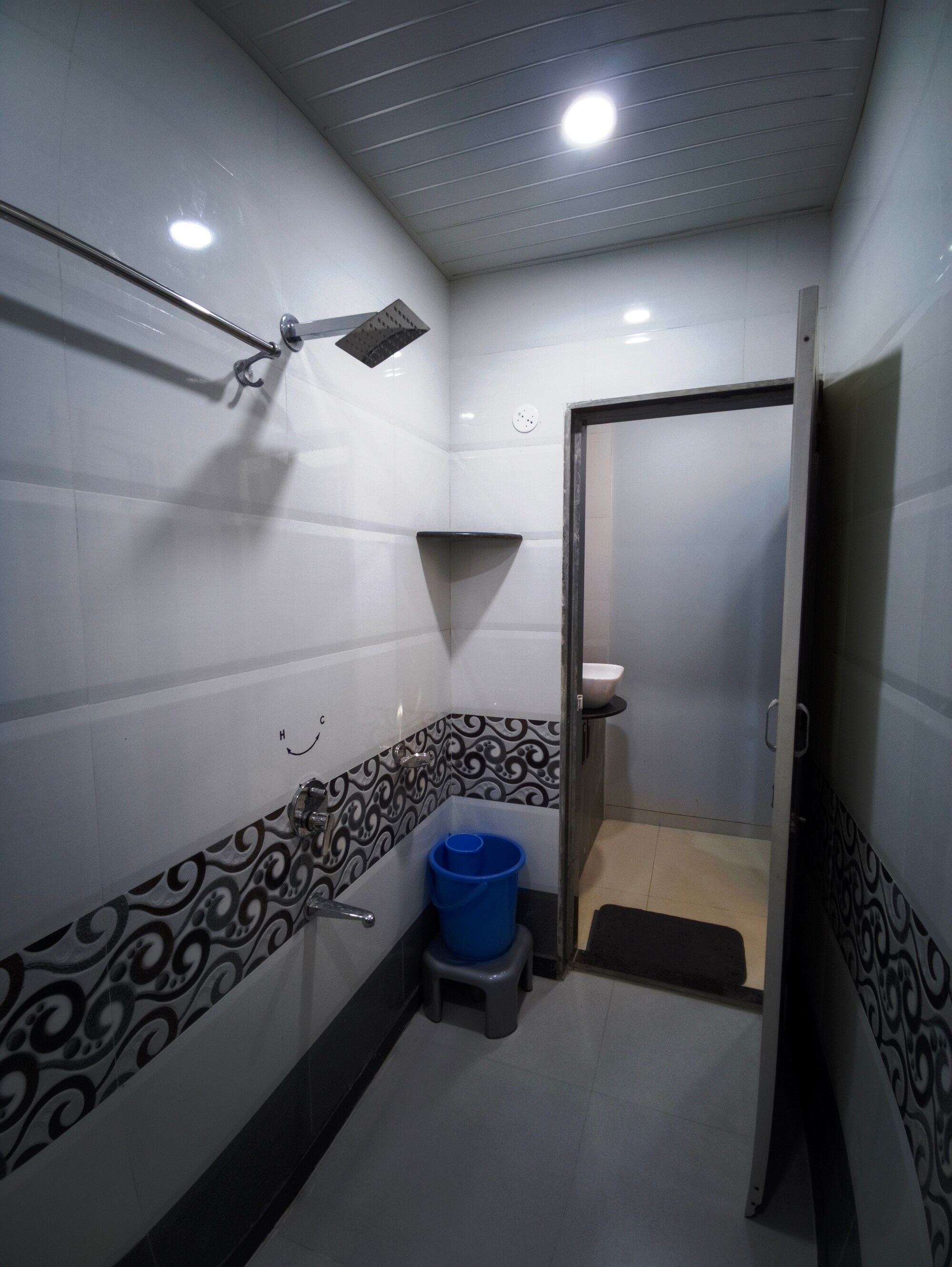 Sukhakarta Holiday Home Alibaug - Tap to explore photos