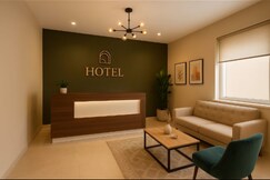aster inn  ( near taj mahal)