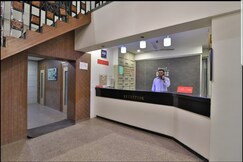 Hotel Ostria - Near Surat Railway Station