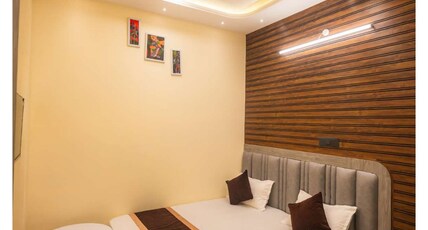 Cozy Home Stay Premium Apartment Room Type - Cozy Home Stay Premium Apartment