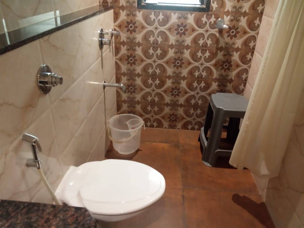 Hotel Karan Palace - Tap to explore photos