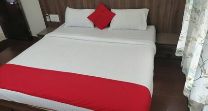 White House Homestay - Mangalore Room Type - DELUXE A/C - INDIVIDUAL ROOM