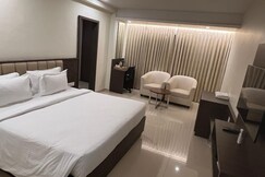 Townhouse Vizianagaram Formerly Happy Stays