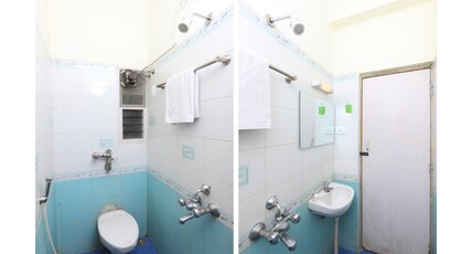 Collection O Tranquil Nest Room Type - Classic