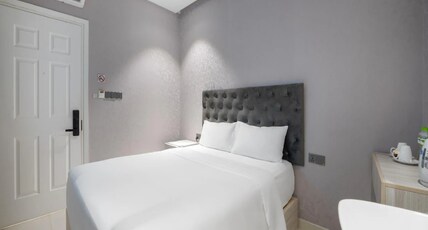 Mari Queen Hotel Bui Thi Xuan Room Type - Standard Double Room