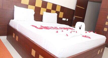 ELGOZO HOTEL DREAMS PARADISE, Yercaud Room Type - Phantom(4 Adults)
