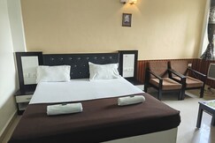 Hotel City Garden, Margao