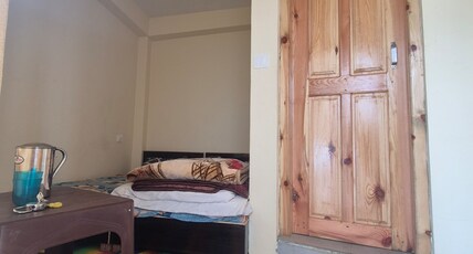 Gyatso Home Stay Room Type - Room No 1