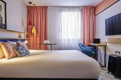 ibis styles Paris Gennevilliers