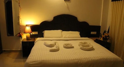 EBENEZER PLAZA Room Type - Deluxe Room AC EBENEZER PLAZA Room Type - Deluxe Room AC