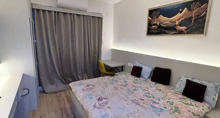 Aesteria inn Room Type - 506